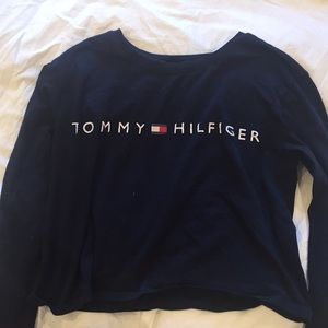 Tommy Hilfiger Long Sleeve